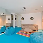 Amazing South Kensington Mews House By Underthedoormat