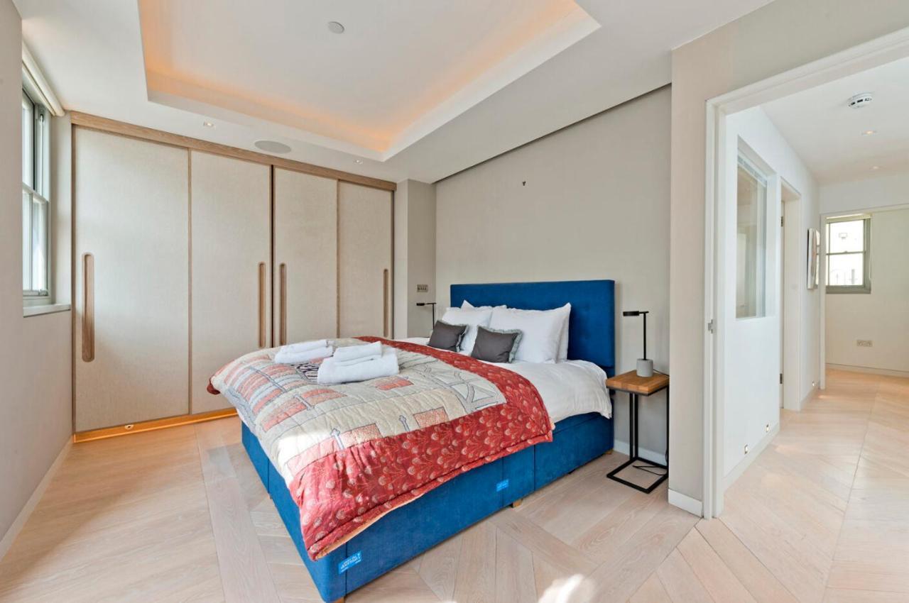 Amazing South Kensington Mews House By Underthedoormat * Londra