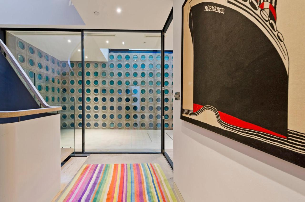 Amazing South Kensington Mews House By Underthedoormat Casa vacanze