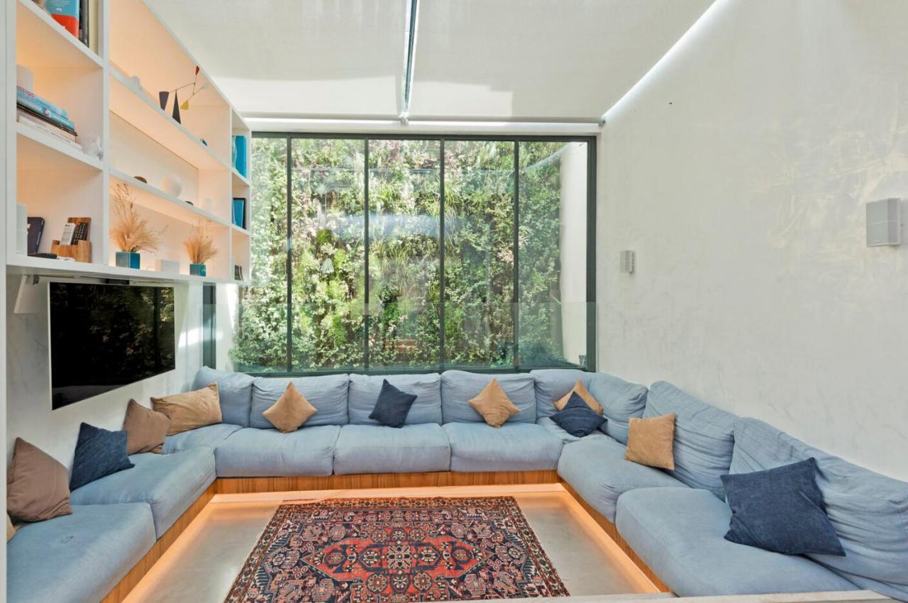 Casa vacanze Amazing South Kensington Mews House By Underthedoormat *