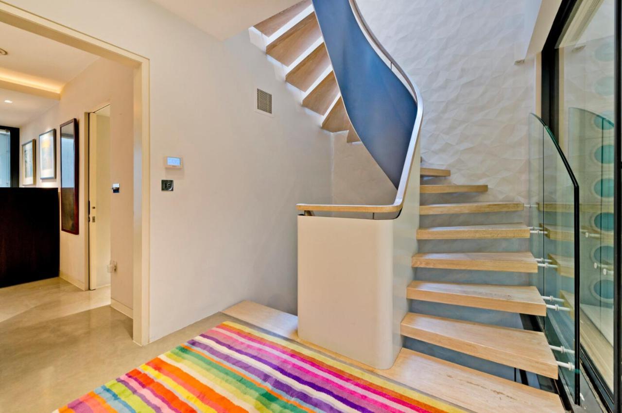 Casa vacanze Amazing South Kensington Mews House By Underthedoormat