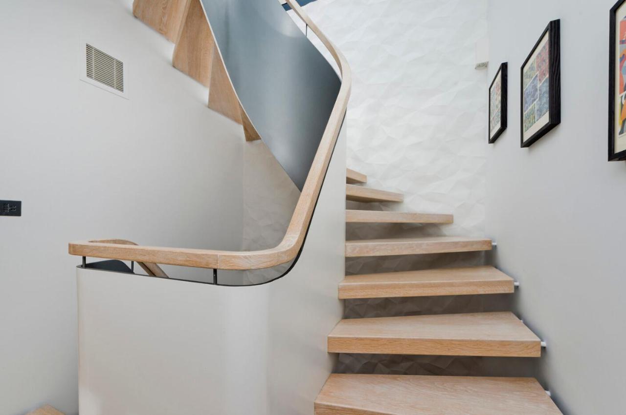 Amazing South Kensington Mews House By Underthedoormat Londra