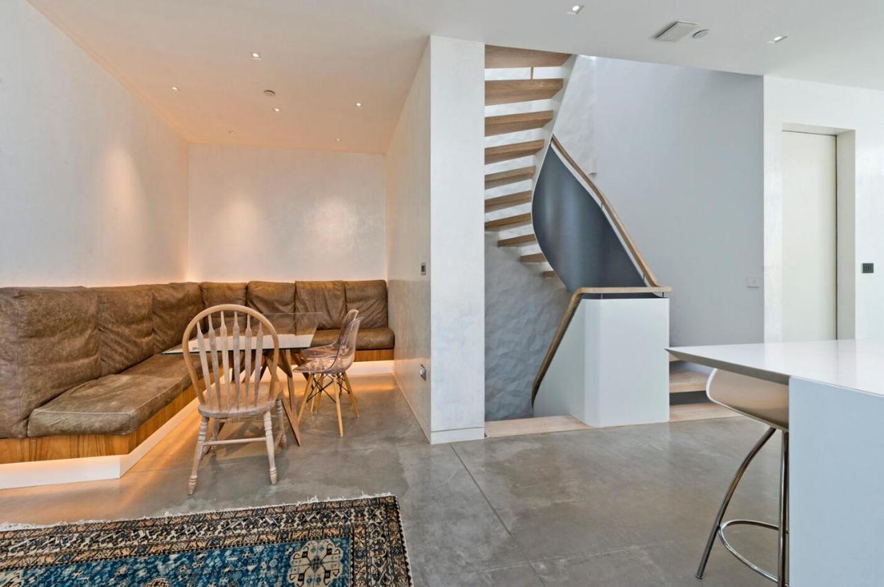 Amazing South Kensington Mews House By Underthedoormat Casa vacanze *