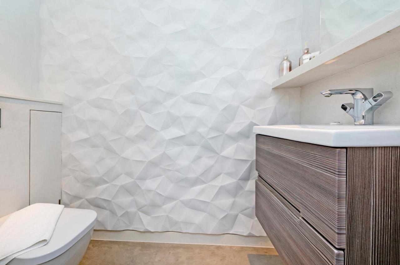 Amazing South Kensington Mews House By Underthedoormat Londra
