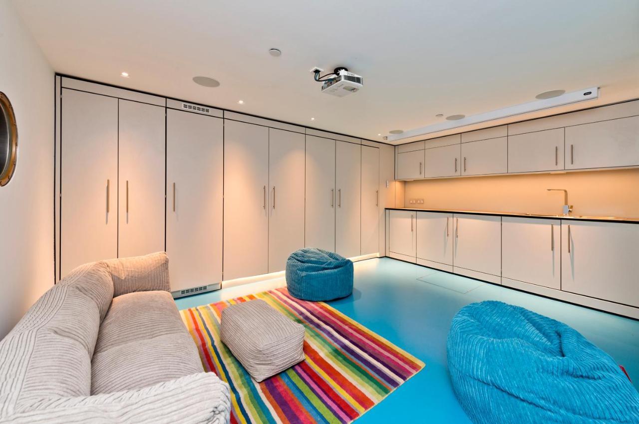 Casa vacanze Amazing South Kensington Mews House By Underthedoormat Londra