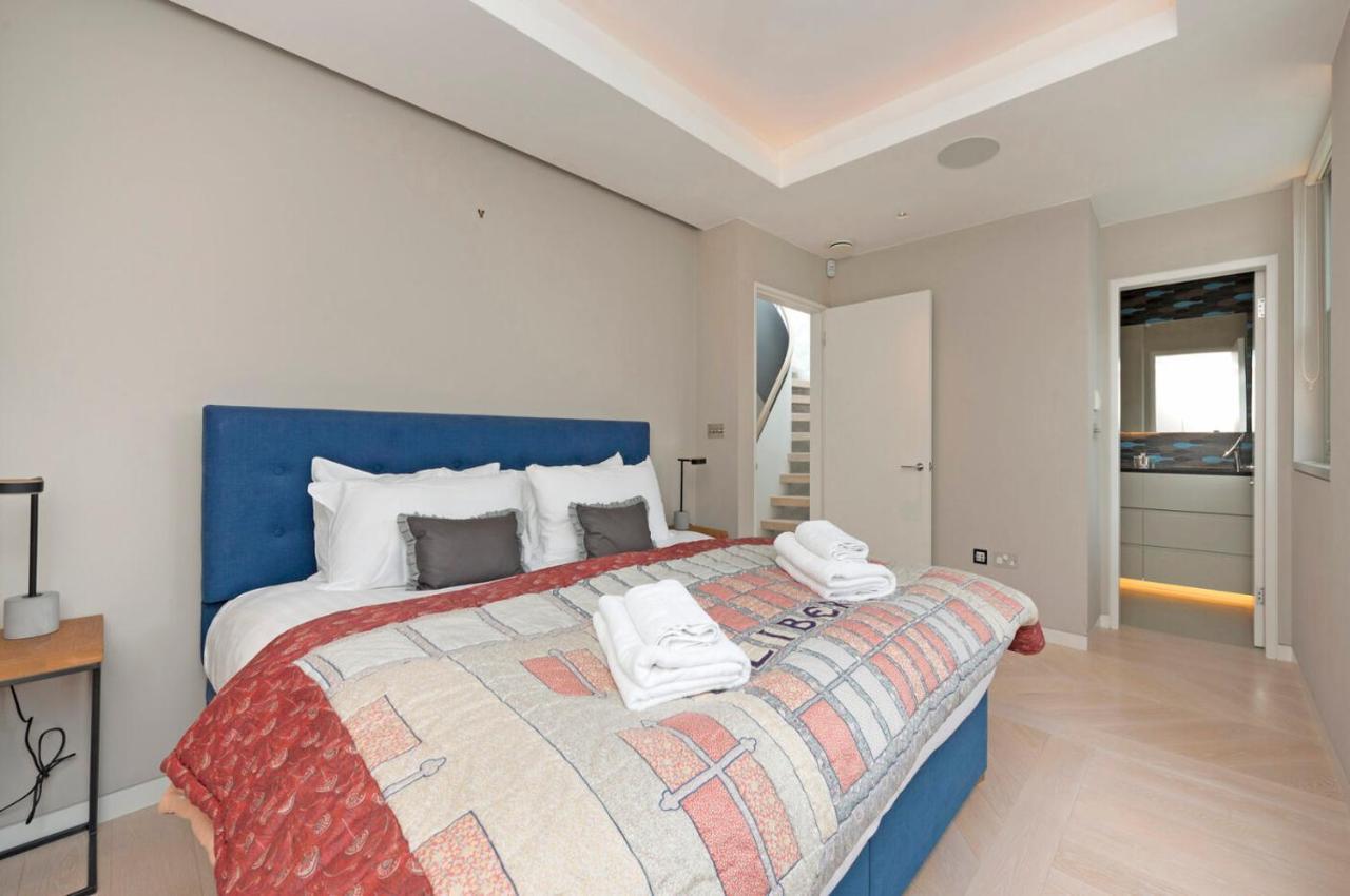 Holiday home Amazing South Kensington Mews House By Underthedoormat