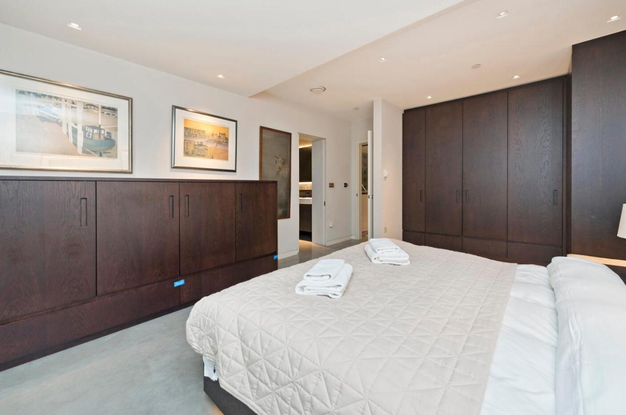 Amazing South Kensington Mews House By Underthedoormat * London